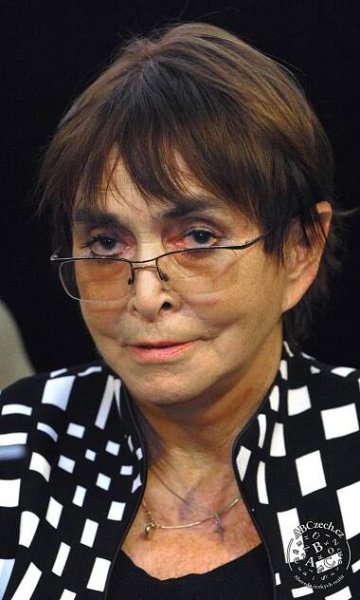 Věra Chytilová 