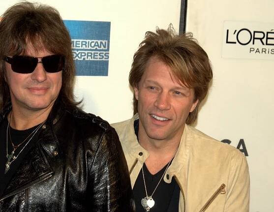 Bon Jovi – Wikipedie