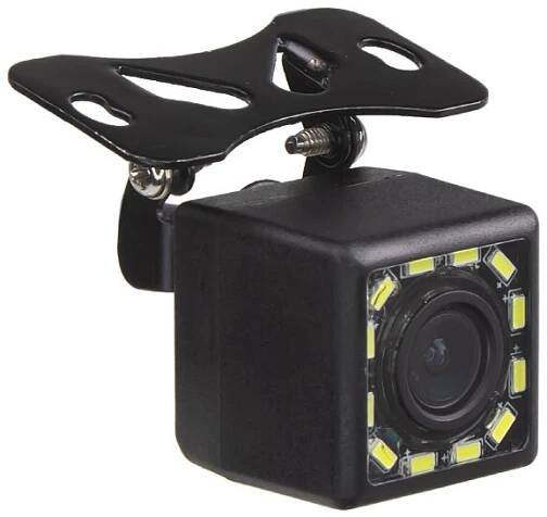 Kamera miniaturní vnitřní NTSC zadní c-c725