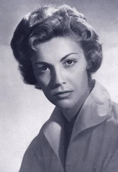 Anna Amendola