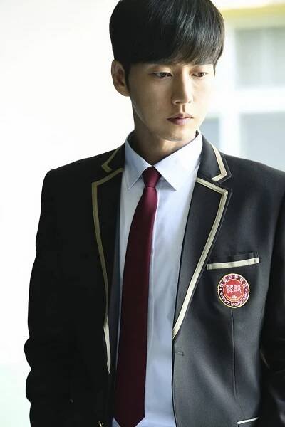 Hae-jin Park - Chijeu indeoteulaeb - Promo