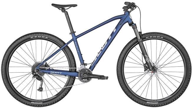 Scott ASPECT 940 - Horské kolo - 1