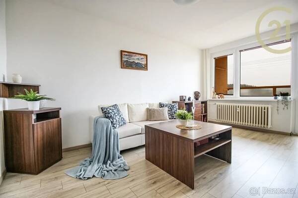 3+1, Brno, 612 00, 66 m2