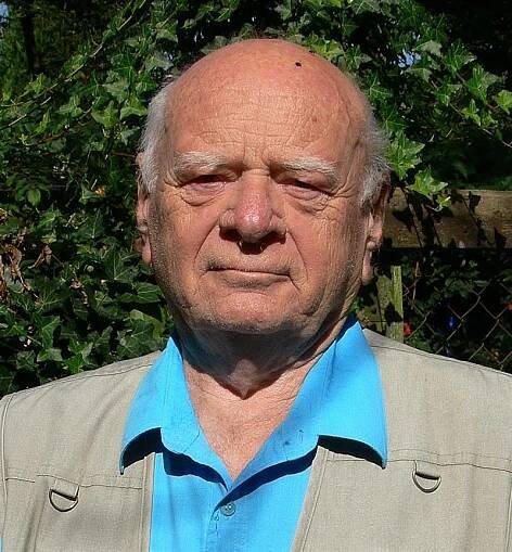 Václav Langer