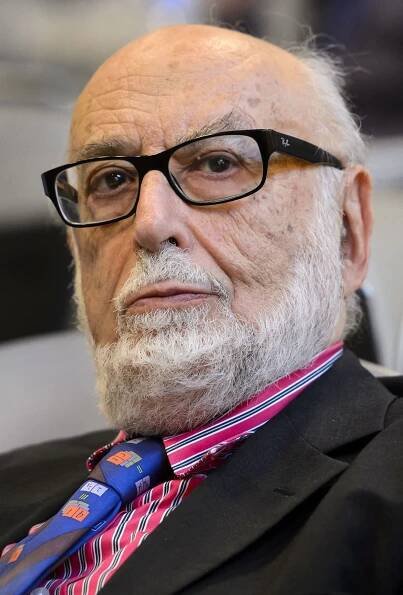 François Englert
