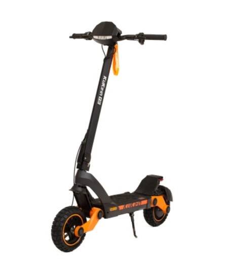【KuKirin G3 】1200W Off-Road Electric Scooter - Image 2