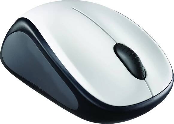 Logitech Wireless Mouse M235