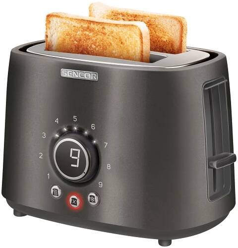Sencor STS 6058BK