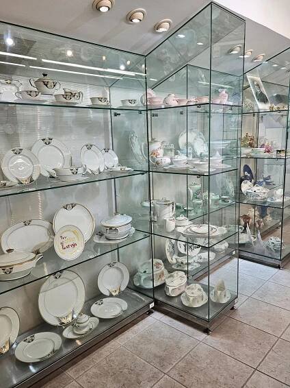 Riga Porcelain Museum - Atlas Obscura