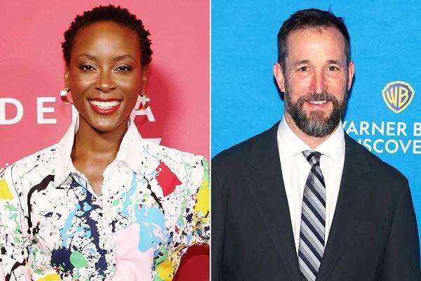 Tracy Ifeachor Asked Costar Noah Wyle If She Was 'Still Married' After Losing Wedding Ring on The Pitt Set (Exclusive)