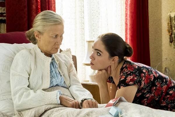 Magda macht das schon! - Anti Age (S03E04) (2018)