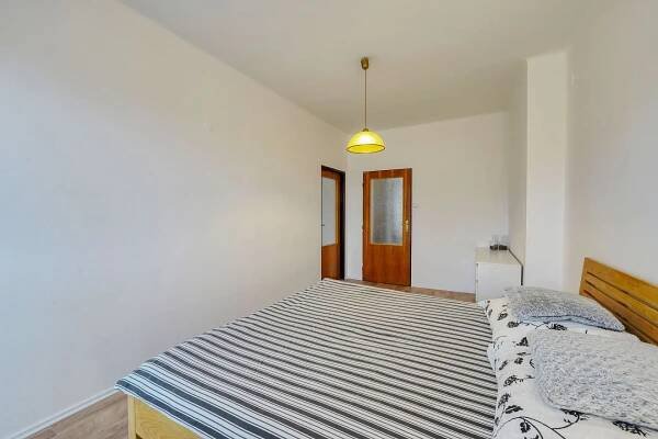 Prodej bytu 3+1, 78 m², Plzeň, ul. Pod Lesem - Vladimír Růžička - realitní makléř pro Karlovy Vary, Sokolov a Cheb | pro