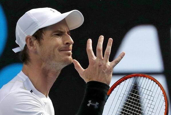 Murray stále neztratil ani set