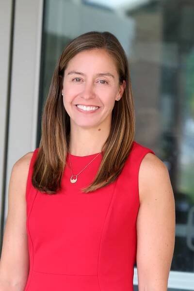 Stephanie Rust Johnson 