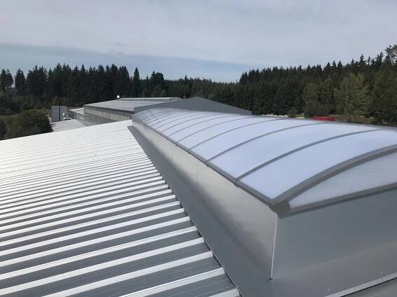 Dutinkové polykarbonátové desky | TITAN - Multiplast