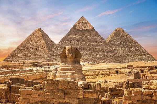 Ancient African Civilizations