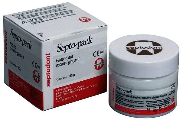 Septopack
