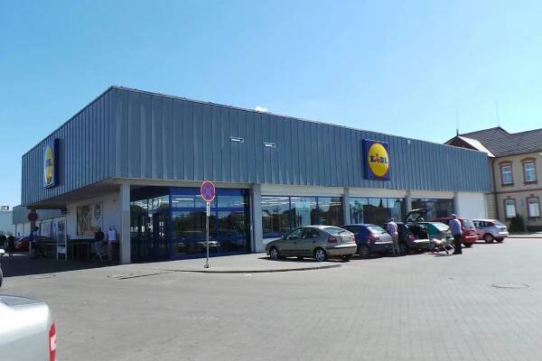Lidl foto 1