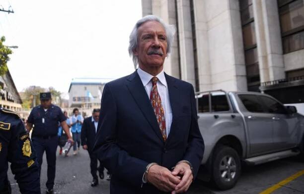 Guatemala Archives - Committee to Protect Journalists