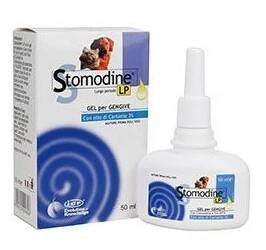 Stomodine L.P. 50ml ICF, Industria Chimica Fine s.r.i.