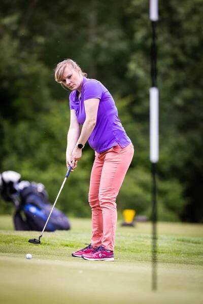 Reportáž z VŠE Alumni Golf Tour květen 2022 – Absolventské centrum VŠE – Vysoká škola ekonomická v Praze