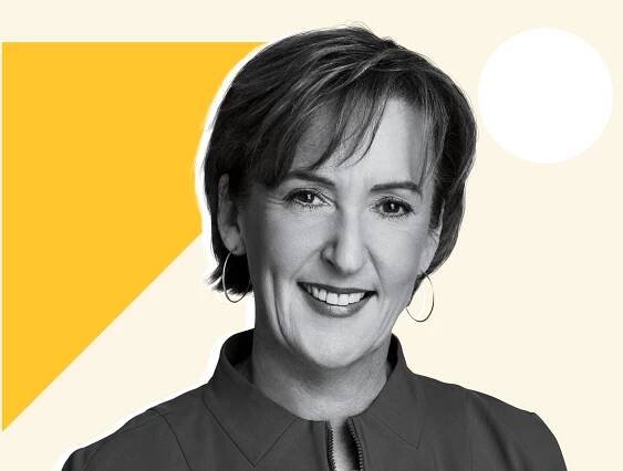 Mary Mack