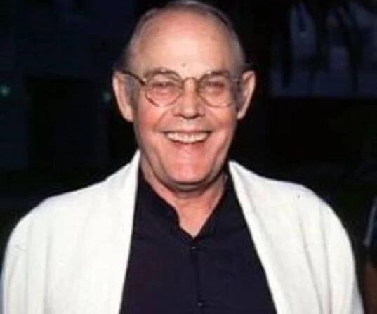 Lewis Arquette Biography - Facts, Childhood, Family Life & Achievements