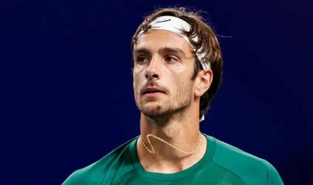 Lorenzo Musetti breaks silence after losing another ATP final
