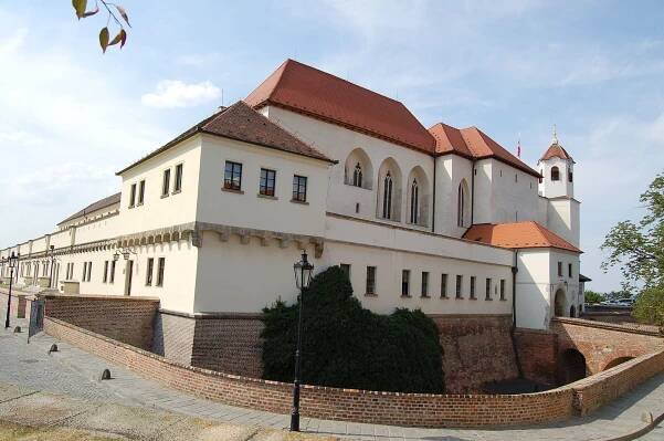 Muzeum města Brna – Wikipedie