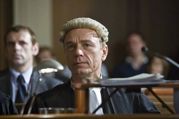 Ben Daniels
