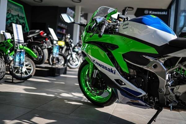 Mayer's Motors