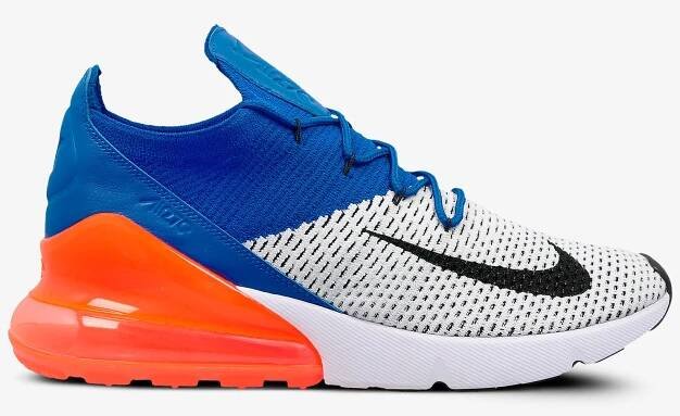 NIKE AIR MAX 270 FLYKNIT