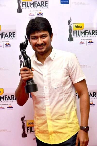 Udhayanidhi Stalin - Wikipedia