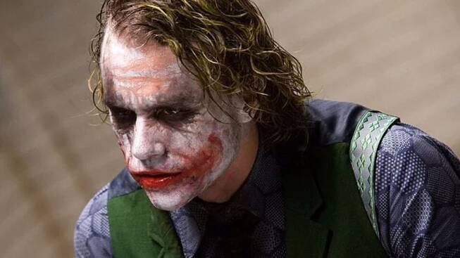 Otrávil se smrtícím mixem léků: Herec Heath Ledger, představitel temného Jokera, by dnes oslavil 40. narozeniny – Lifee.cz