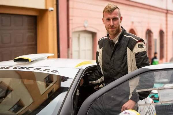 Ukončí stříbrný pilot Frána kariéru? Lákadlem je mistrovství světa v rally
