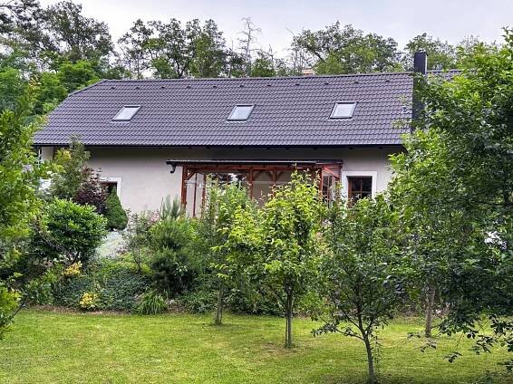 Naše nemovitosti – Reality Zeleneč – Váš realitní partner