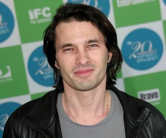 Olivier Martinez Biography - Facts, Childhood, Family Life & Achievements