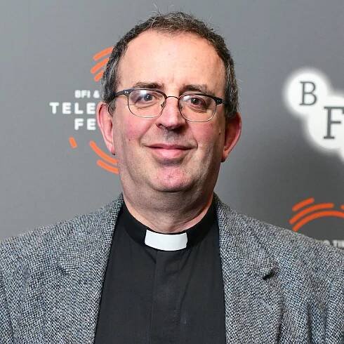 Reverend Richard Coles says he has ‘shame’ over pretending to have HIV in the 1980s