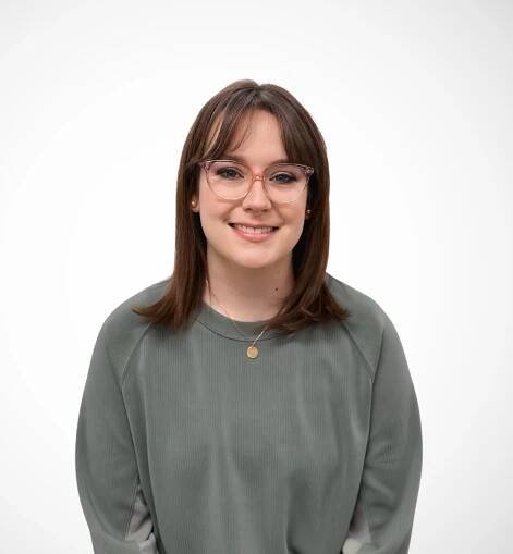 Announcing New Art Curator: Congratulations Lacey Lantz