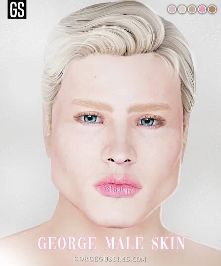 realistic, Gorgeous Sims