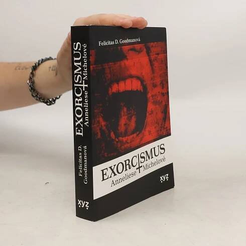 Exorcismus Anneliese Michelové