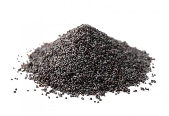 IBK Trade Mák modrý 100% 1 kg - Heureka.cz