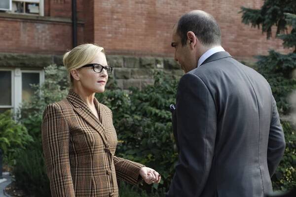Rachael Harris - Actress, Comedian