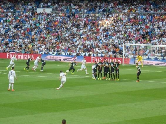 Real Madrid vs Atlético Madrid - zájezd na Primera Division – Sportsen.cz