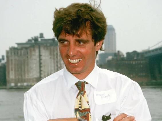 Michael Kennedy