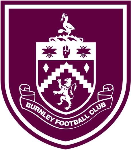 Burnley FC Logo.Svg