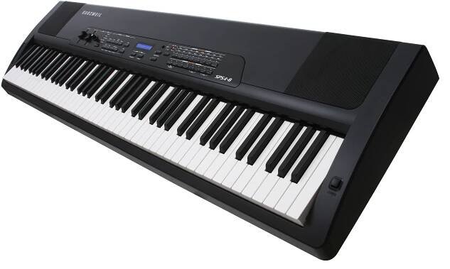 Kurzweil SPS4-8