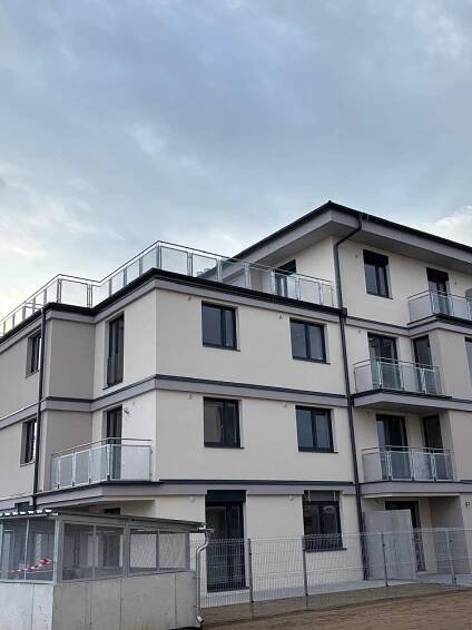 Pronájem bytů 2+kk, Brandýs nad Labem | Mapio.cz