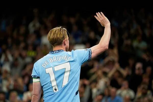 De Bruyne