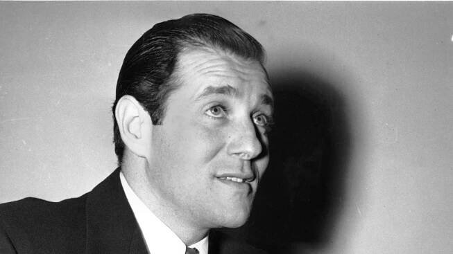 Was Bugsy Siegel the ‘Supreme Gangster’? A Biography Makes the Case